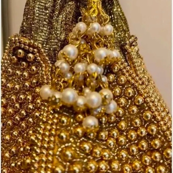 New RAMLA Leyla Bag NWOT on the Ramla website. - Picture 2 of 12